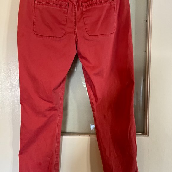 Cabi clothing style 5178 Nantucket Hutton Skinny Jogger size 2 - Picture 3 of 5